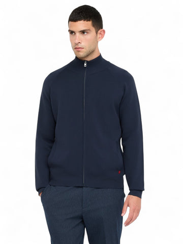 Maglia Uomo - Dark Blue