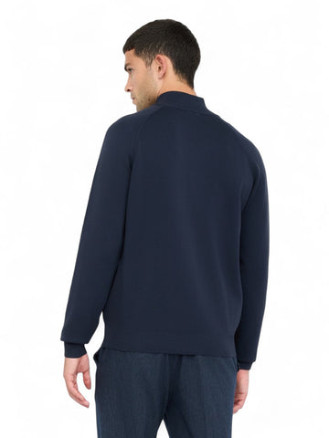 Maglia Uomo - Dark Blue