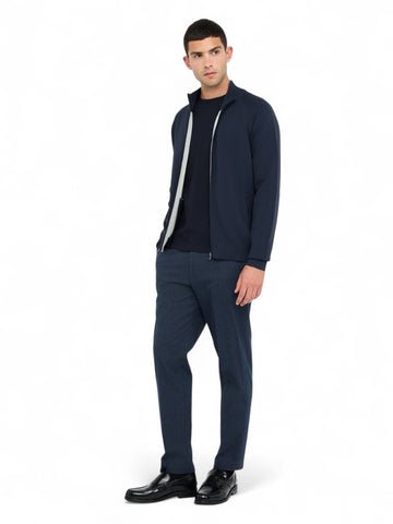 Maglia Uomo - Dark Blue