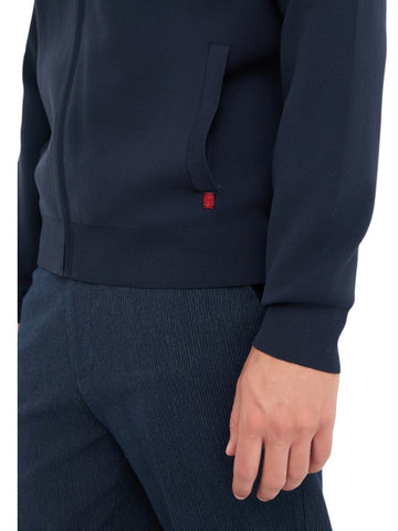 Maglia Uomo - Dark Blue