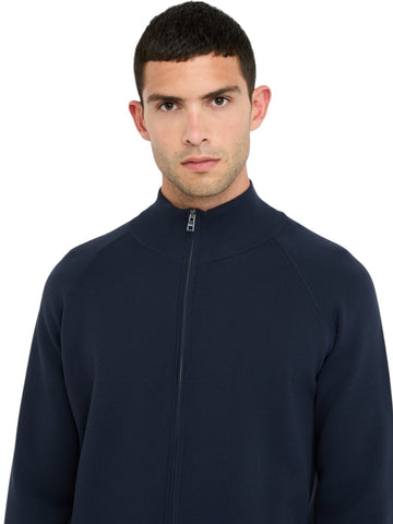 Maglia Uomo - Dark Blue