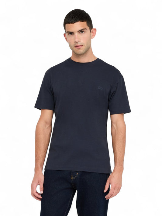 T-shirt Uomo - Dark Blue