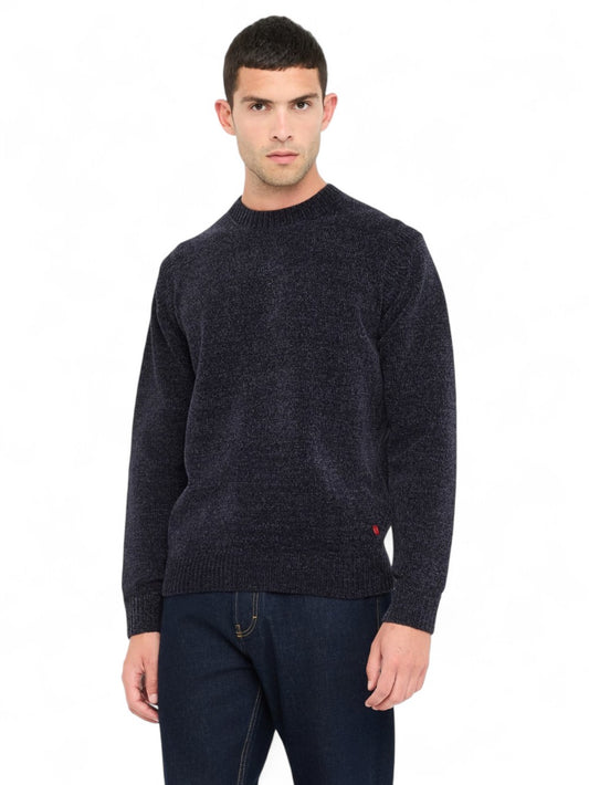 Maglia Uomo - Dark Blue