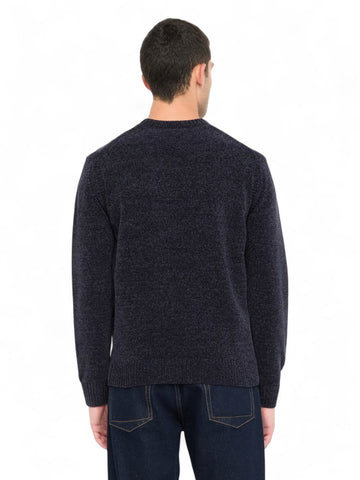 Maglia Uomo - Dark Blue