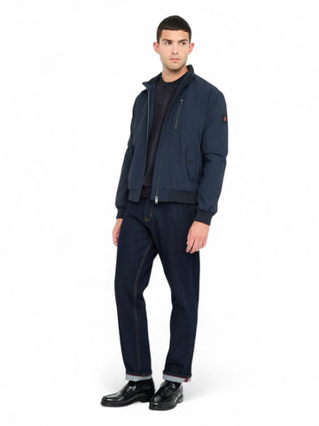 Maglia Uomo - Dark Blue