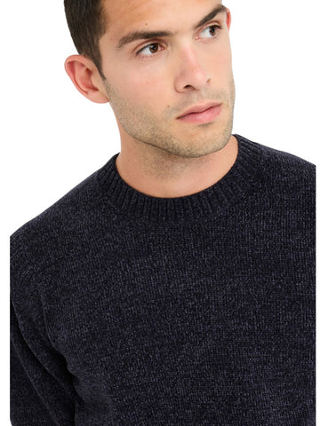 Maglia Uomo - Dark Blue