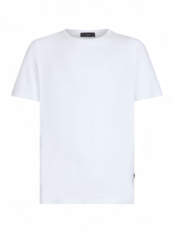 Liu-Jo Man T-Shirt Uomo - Bianco