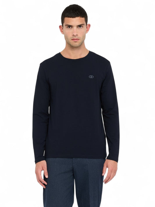 T-shirt Uomo - Dark Blue