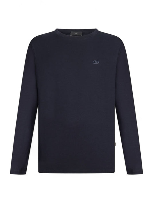 T-shirt Uomo - Dark Blue