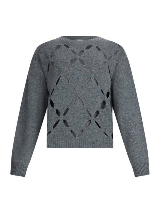 Maglia Donna - Grigio