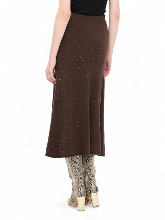 Gonna Donna - Marrone