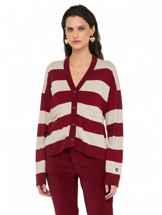 Maglia Donna - Beige