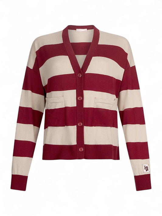 Maglia Donna - Beige