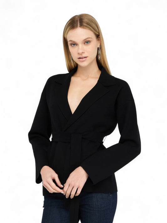 Giacca Donna - Nero