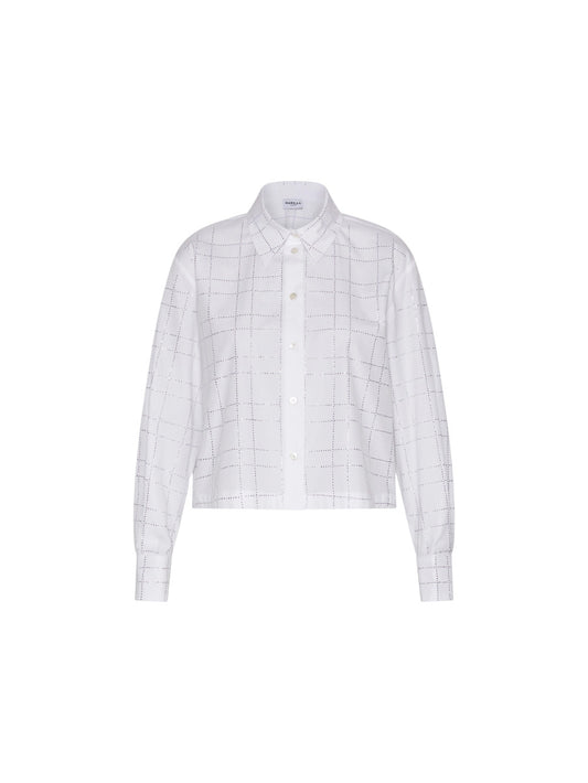 Camicia Donna - Bianco