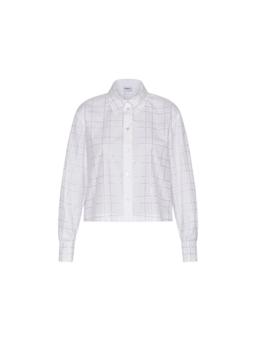 Camicia Donna - Bianco