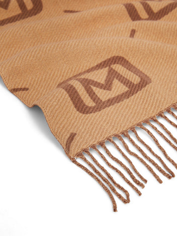 Mantella Donna - Cammello