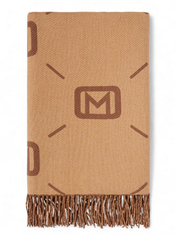 Mantella Donna - Cammello