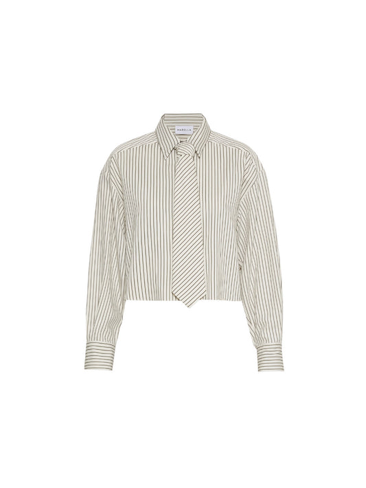 Camicia Donna - Verde Salvia