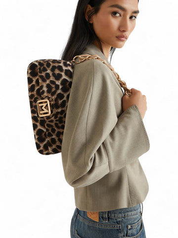 Borsa Donna - Beige