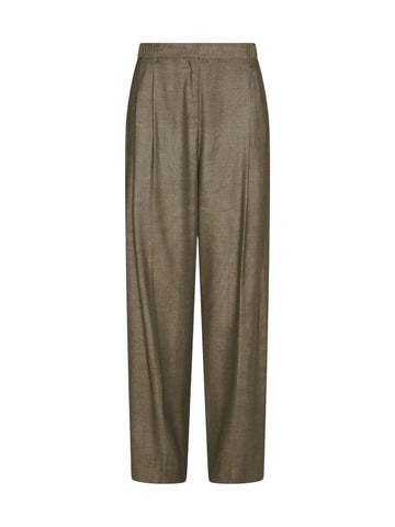 Pantalone Donna - Kaki