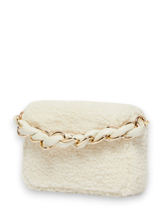 Borsa Donna - Avorio