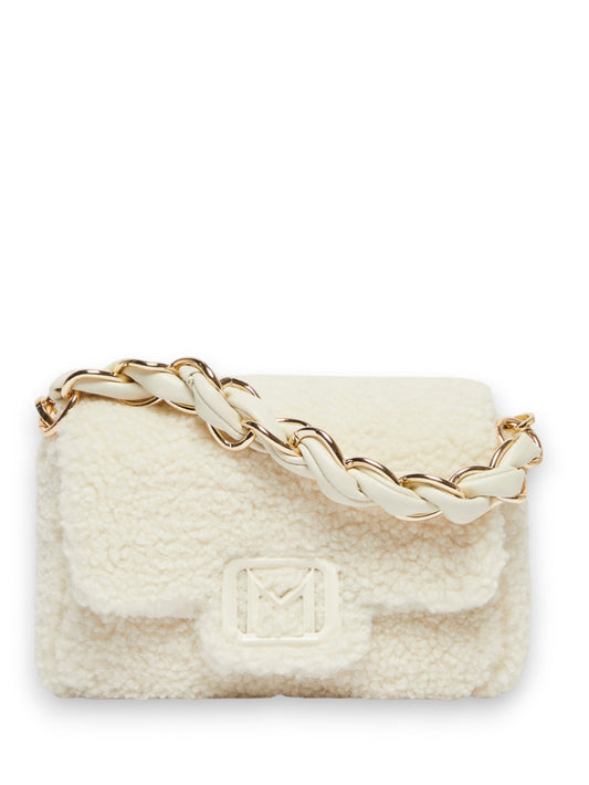 Borsa Donna - Avorio