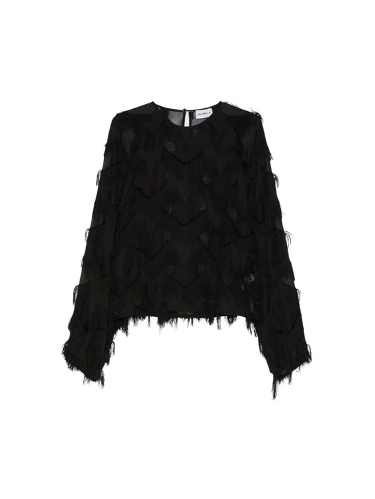 Camicia Donna - Nero