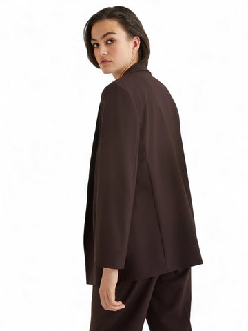 Giacca Donna - Marrone