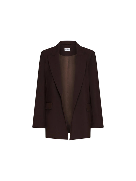 Giacca Donna - Marrone