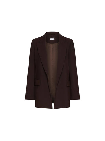 Giacca Donna - Marrone