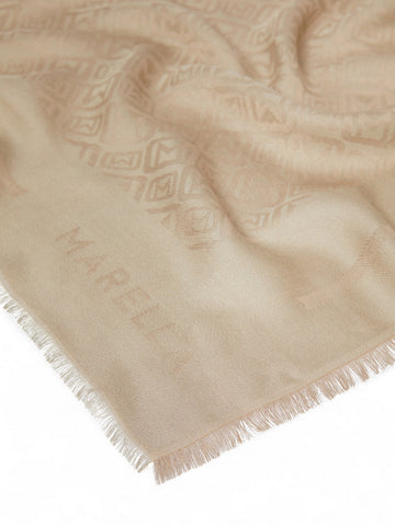 Mantella Donna - Tortora