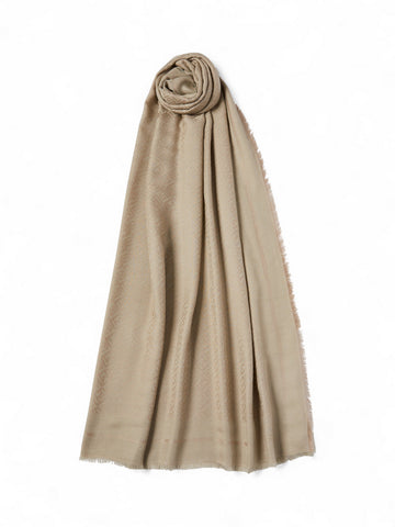 Mantella Donna - Tortora