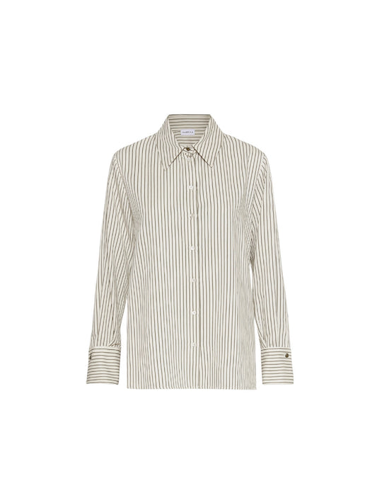 Camicia Donna - Verde Salvia