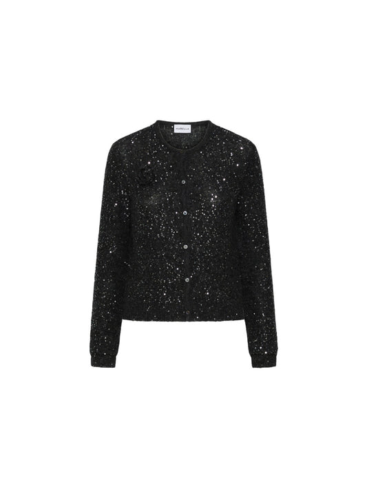 Cardigan Donna - Grigio