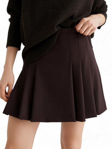 Gonna Donna - Marrone