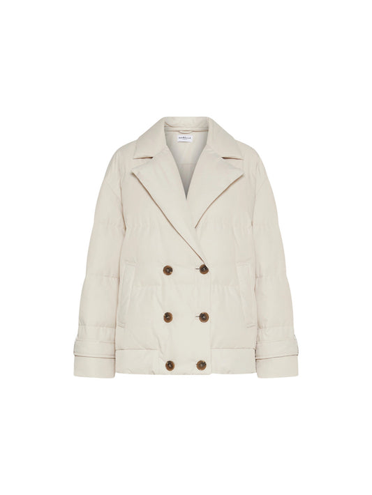 Piumino Donna - Avorio