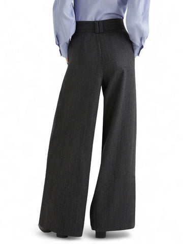 Pantalone Donna - Grigio