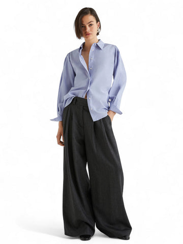 Pantalone Donna - Grigio