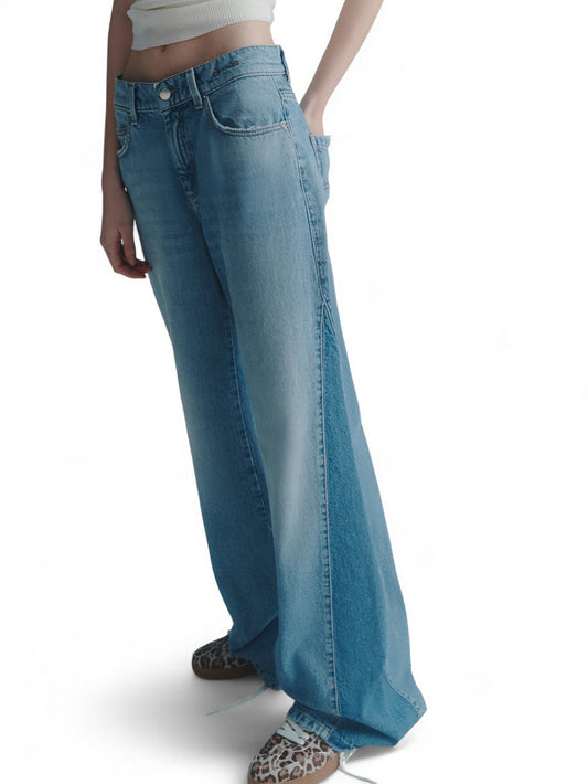 Jeans Donna - Azzurro