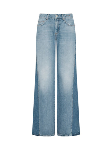 Jeans Donna - Azzurro