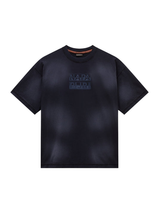 T-shirt Uomo - Blu