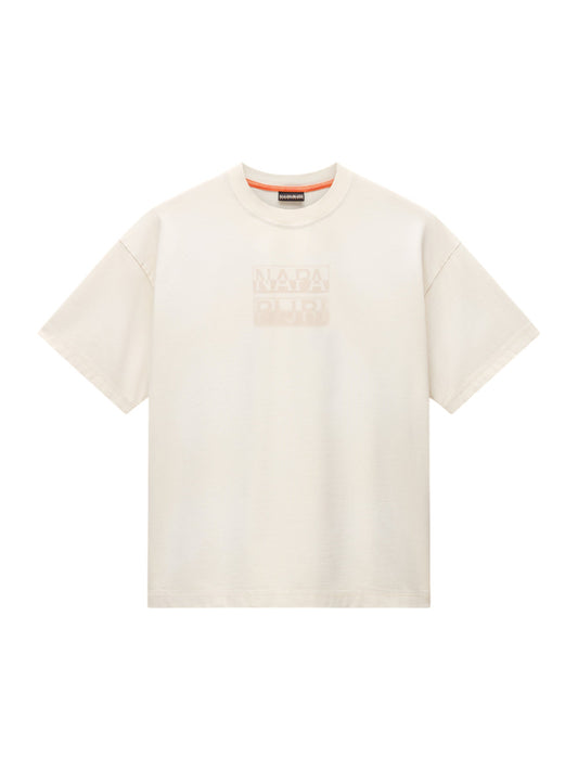 T-shirt Uomo - Beige