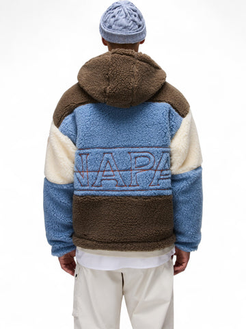 Giubbino Uomo - multicolor