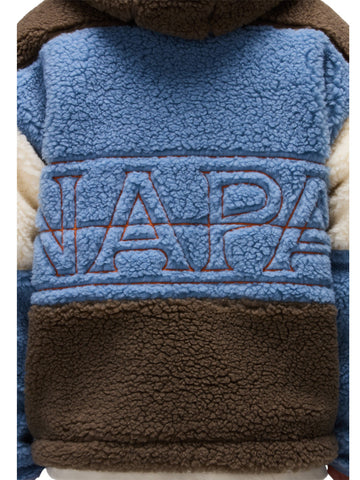 Giubbino Uomo - multicolor