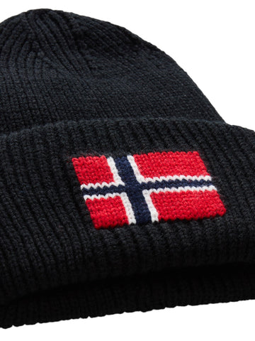 Cappello Uomo - Nero