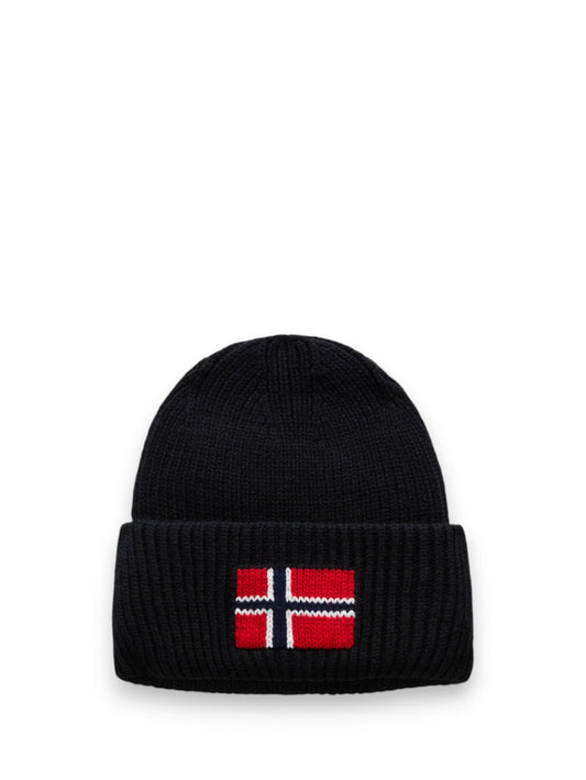 Cappello Uomo - Nero