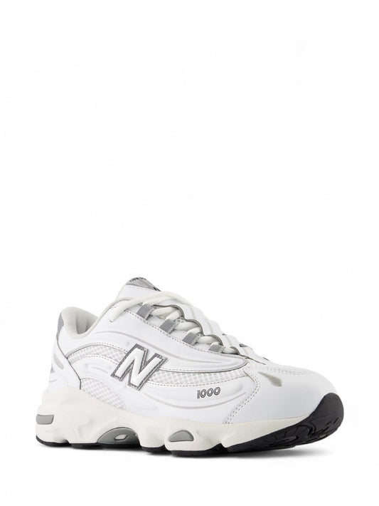 Sneakers New Balance 1000 Bambini - Bianco