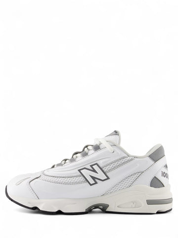 Sneakers New Balance 1000 Bambini - Bianco