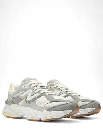 Sneakers New Balance 9060 Bambini - Verde Salvia